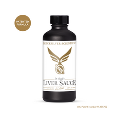 LIVER SAUCE