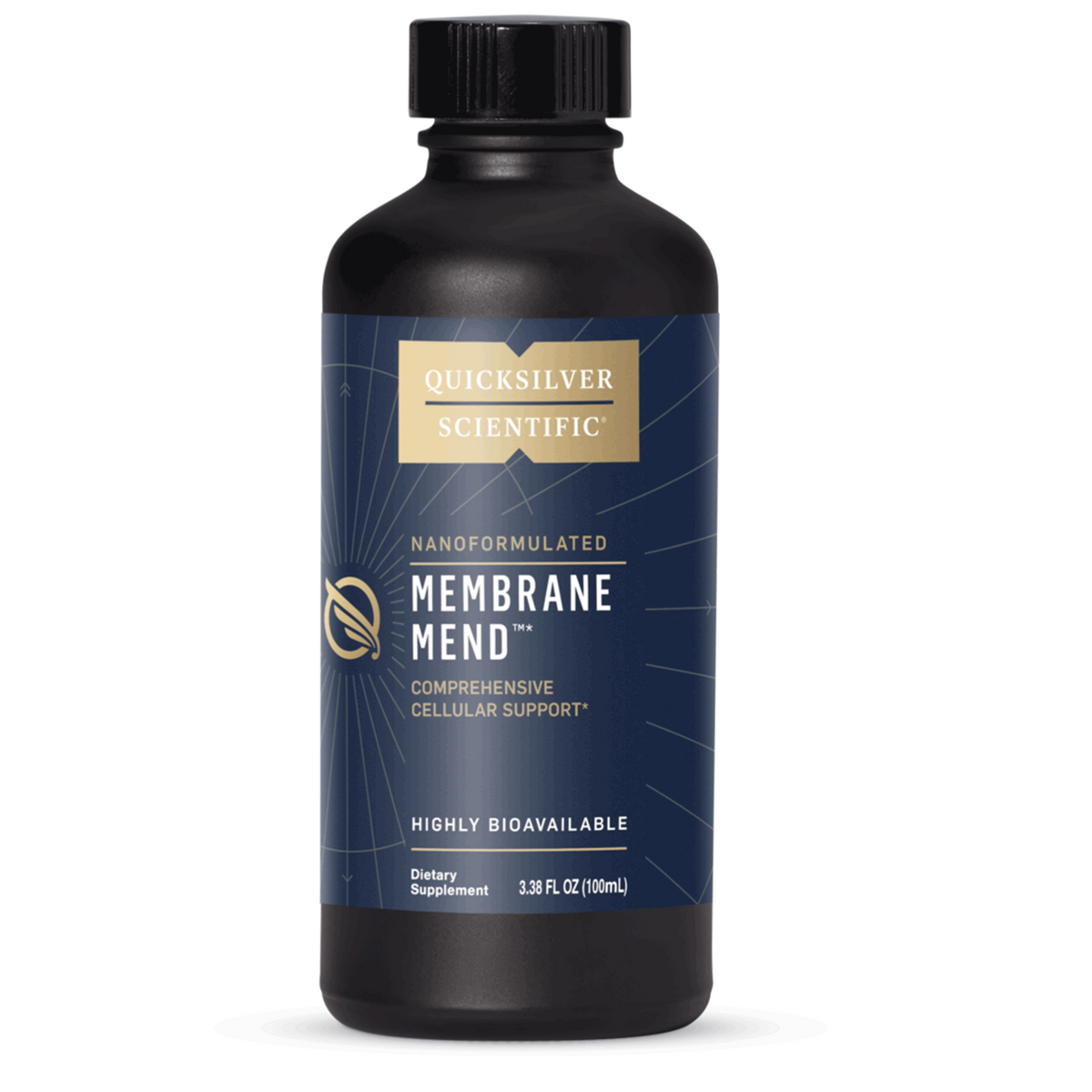 MEMBRANE MEND