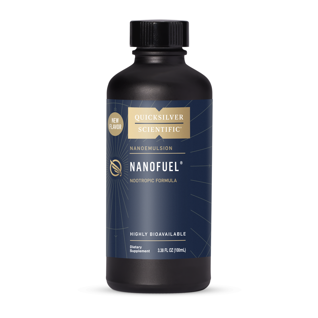 NANOFUEL