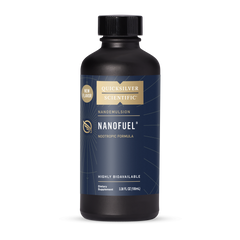NANOFUEL