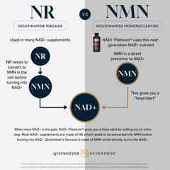 NAD+ PLATINUM