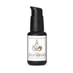 NANOMOJO
