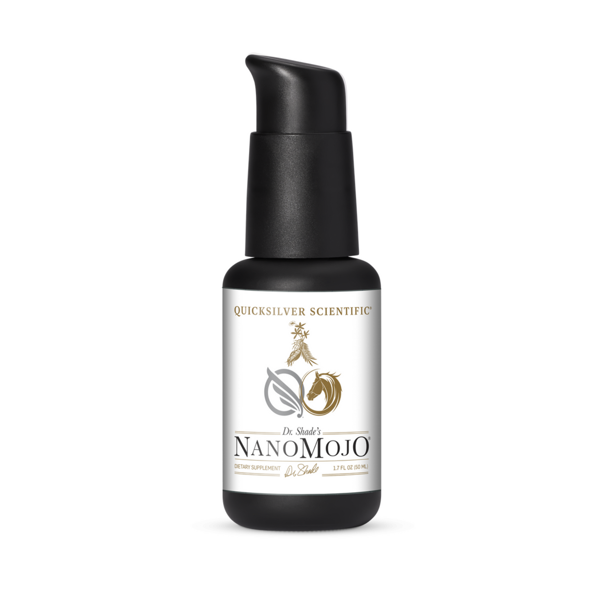 NANOMOJO