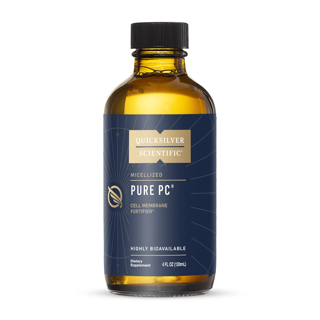 MICELLIZED PURE PC
