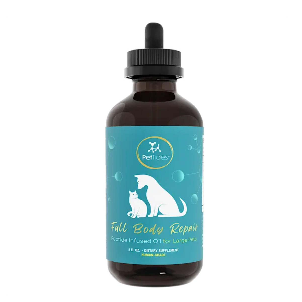 PetTides – Full Body Support for Large Pets