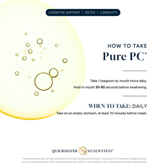 MICELLIZED PURE PC