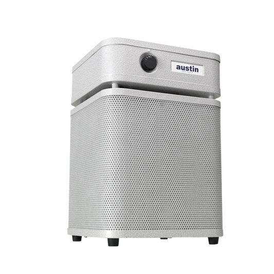 Purifier Austin Air HealthMate Junior Unit - Sandstone
