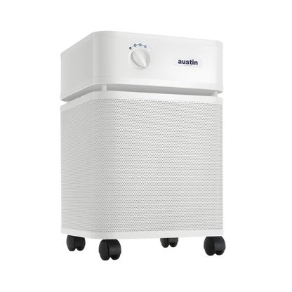 Purifier Austin Air Healthmate - White