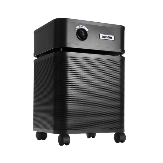 Purifier Austin Air Healthmate Plus - Black