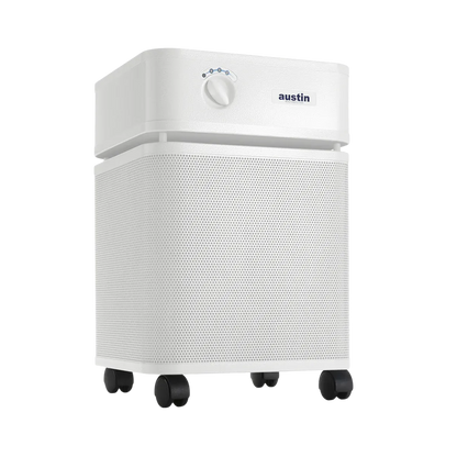 Purifier Austin Air Healthmate Plus - White