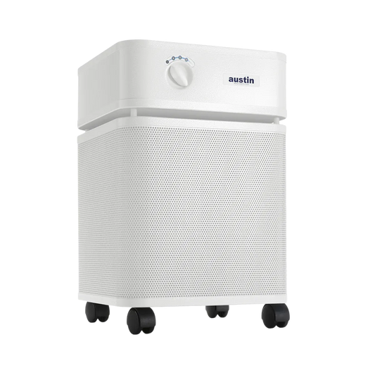 Purifier Austin Air Healthmate Plus - White