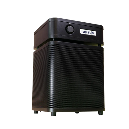 Purifier Austin Air Healthmate Plus Jr- Black
