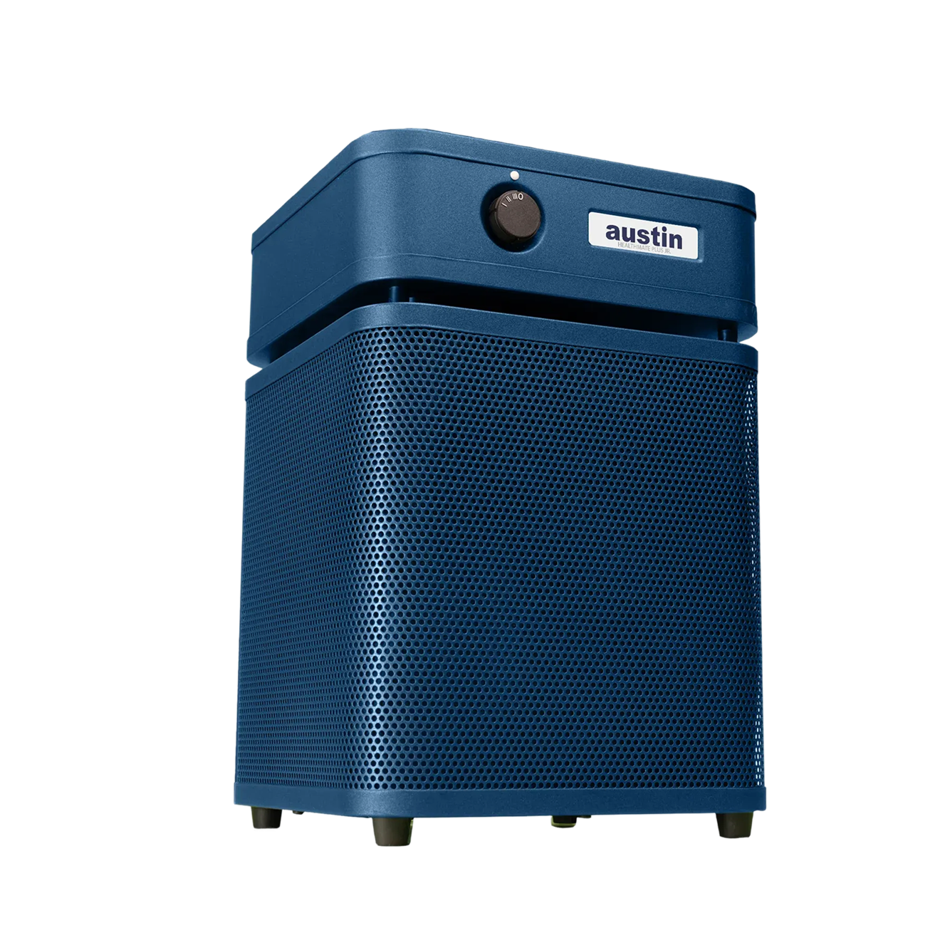 Purifier Austin Air Healthmate Plus Jr- Midnight Blue