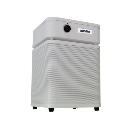 Purifier Austin Air Healthmate Plus Jr- White