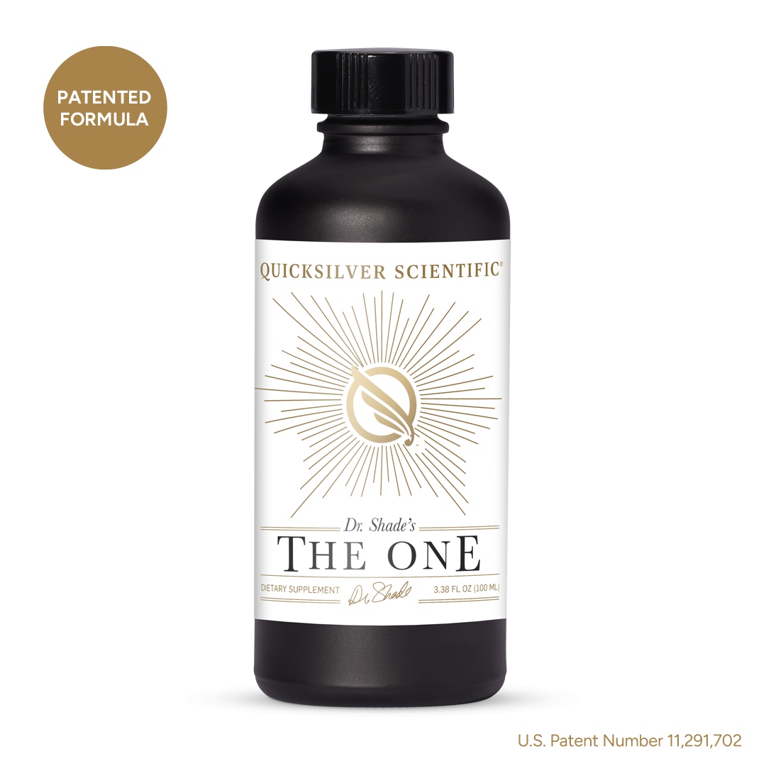 THE ONE