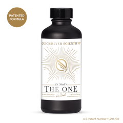 THE ONE