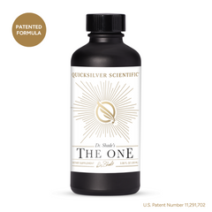 THE ONE