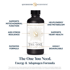 THE ONE