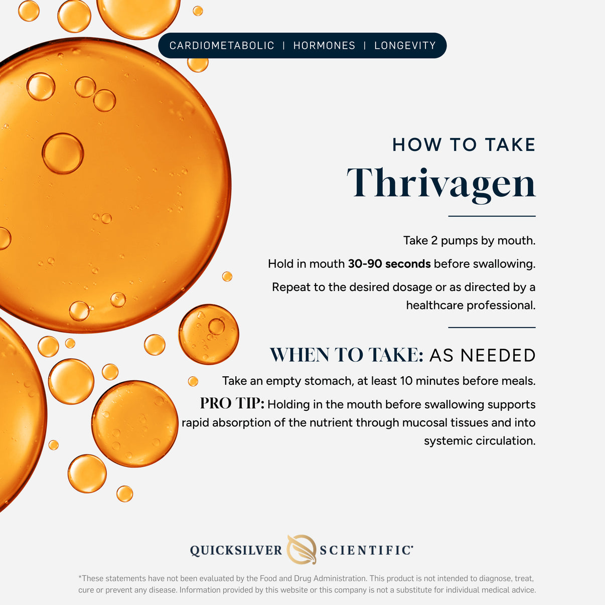 THRIVAGEN