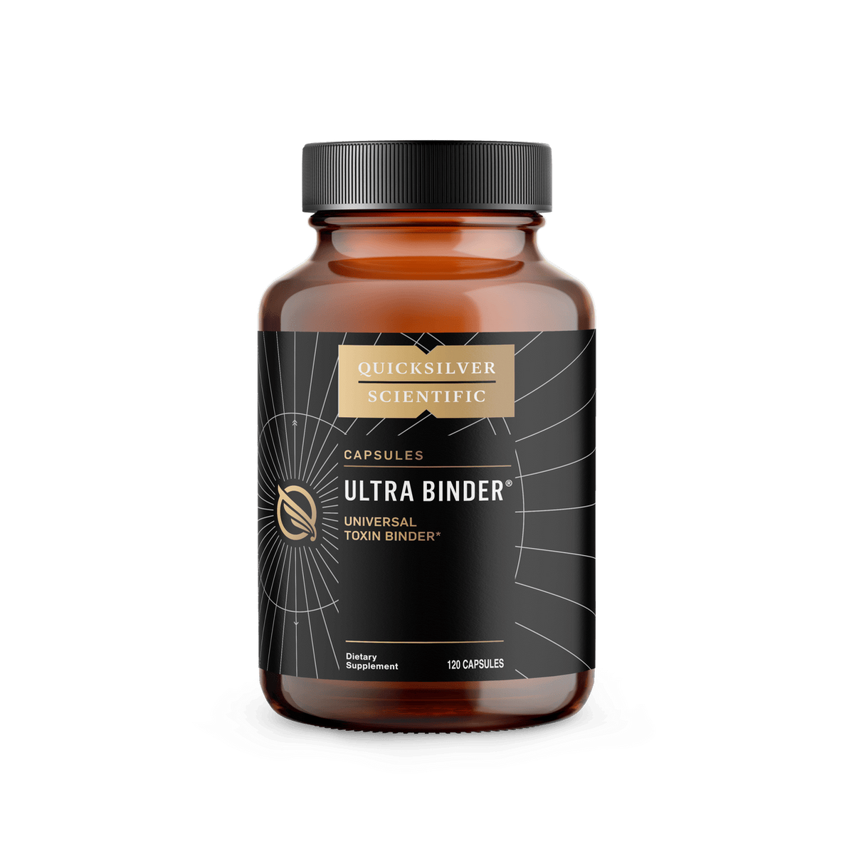 ULTRA BINDER® CAPSULES