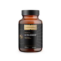 ULTRA BINDER® CAPSULES