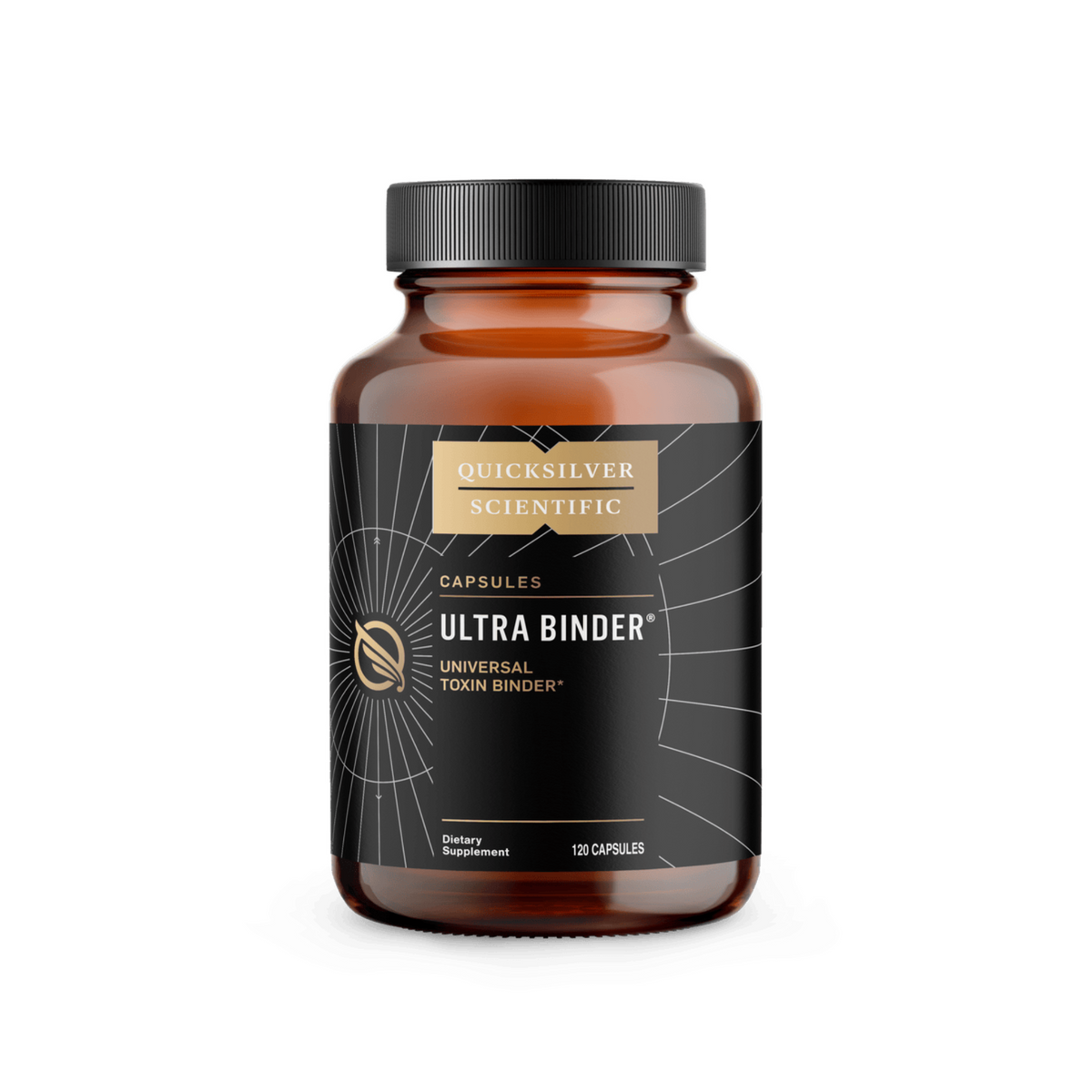 ULTRA BINDER® CAPSULES