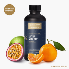 ULTRA VITAMIN