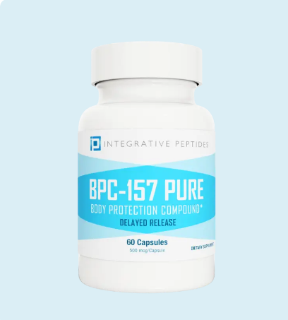 BPC-157 PURE