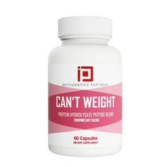 Can’t Weight / DNF-10®