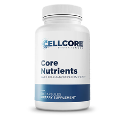 Core Nutrients (60 capsules)
