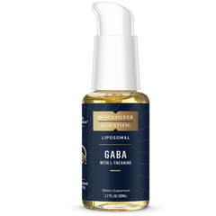 GABA + L-THEANINE