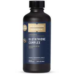 GLUTATHIONE COMPLEX