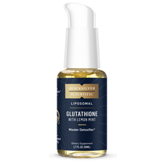 LIPOSOMAL GLUTATHIONE