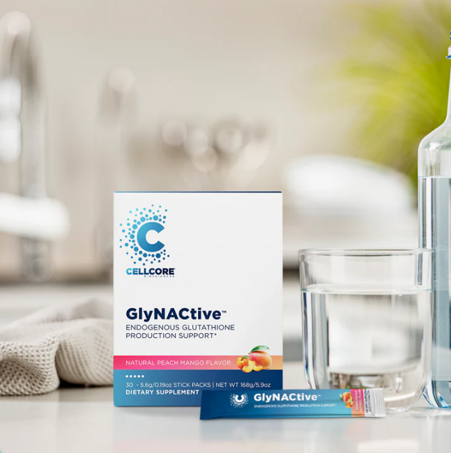 GlyNACtive™