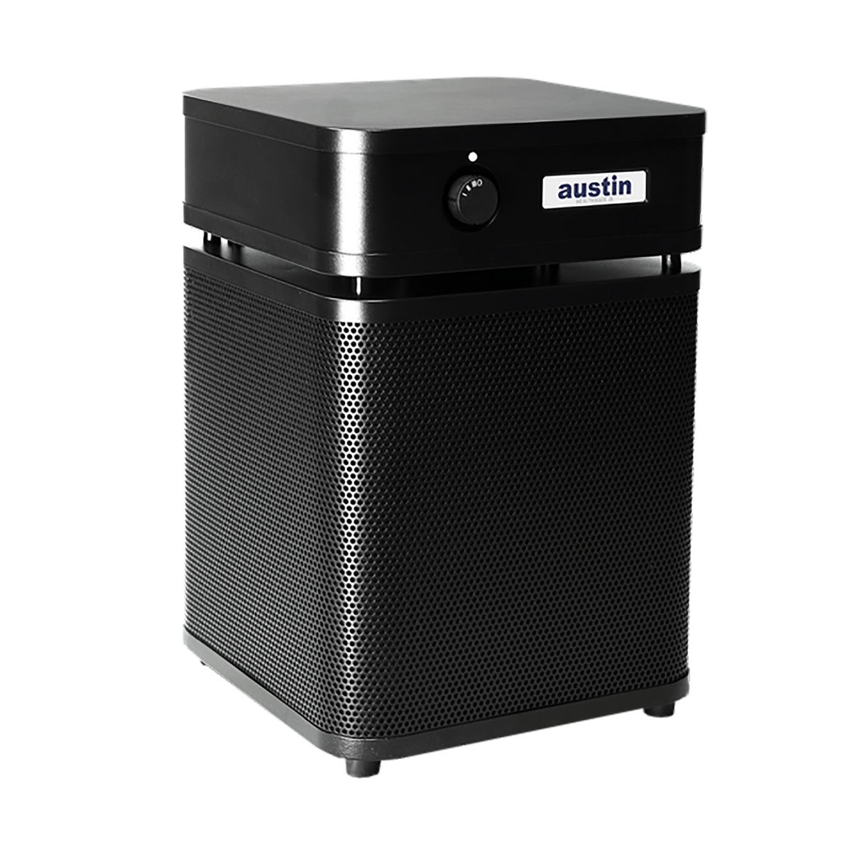 Purifier Austin Air HealthMate Junior Unit - Black