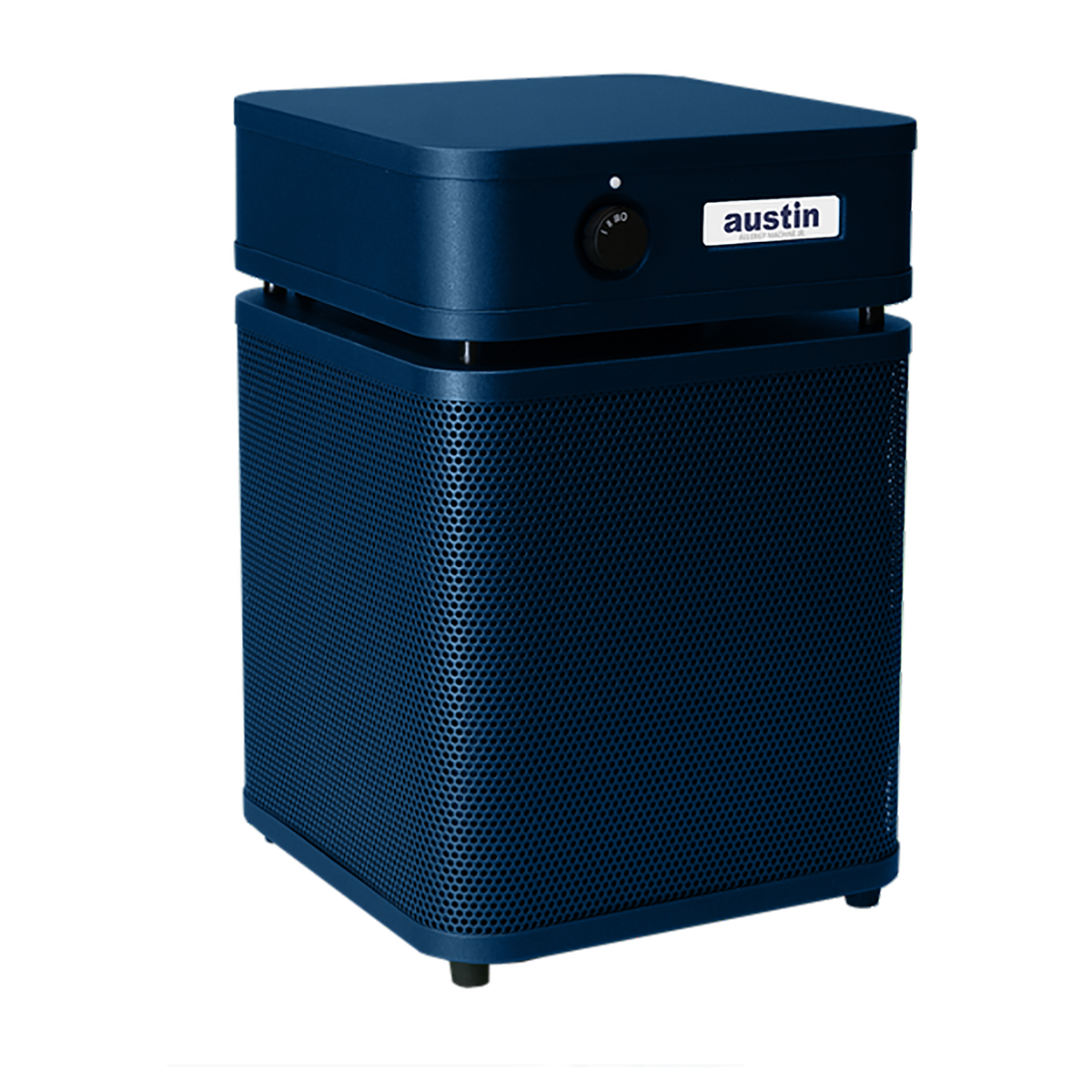 Purifier Austin Air HealthMate Junior Unit - Midnight Blue