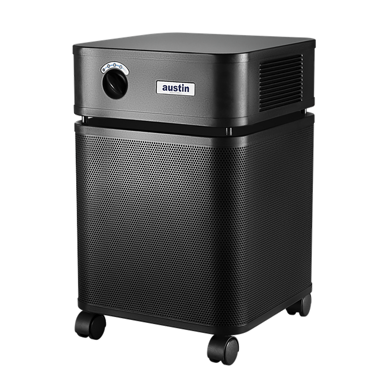Purifier Austin Air Standard Unit Healthmate Plus - Black