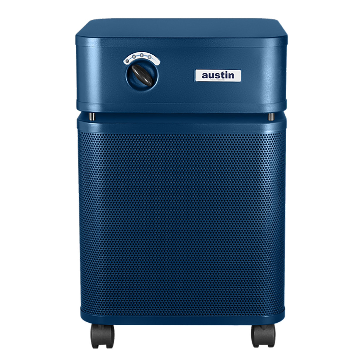 Purifier Austin Air Standard Unit Healthmate Plus - Midnight Blue