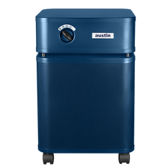 Purifier Austin Air Standard Unit Healthmate Plus - Midnight Blue