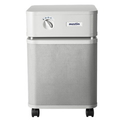 Purifier Austin Air Standard Unit Healthmate Plus - Sandstone