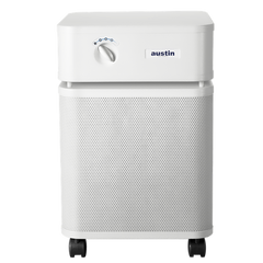 Purifier Austin Air Standard Unit Healthmate Plus - White
