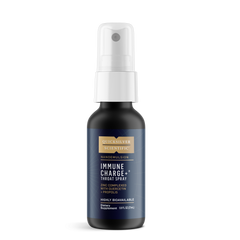 IMMUNE CHARGE+® THROAT SPRAY