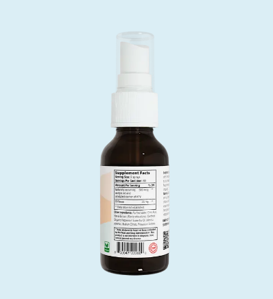 KPV Ultra Oral Spray