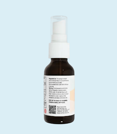KPV Ultra Oral Spray