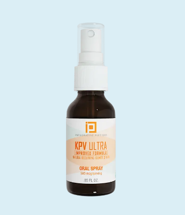 KPV Ultra Oral Spray
