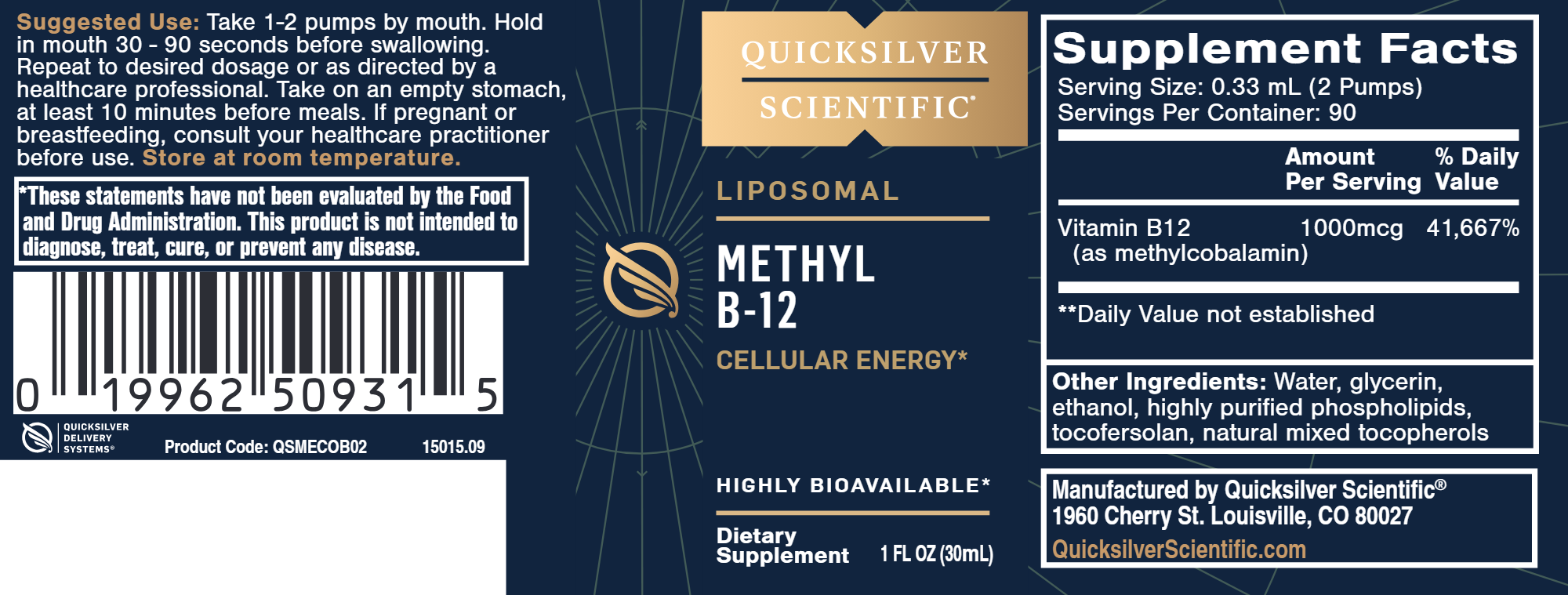 METHYL B-12