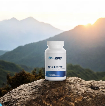 MitoActive™ (60 capsules)