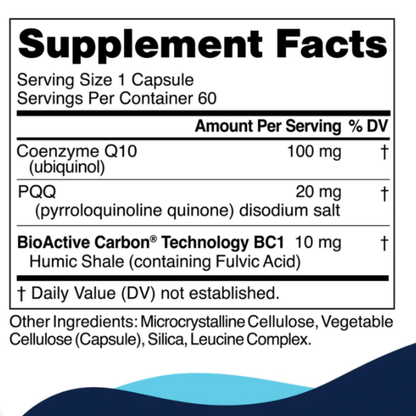 MitoActive™ (60 capsules)