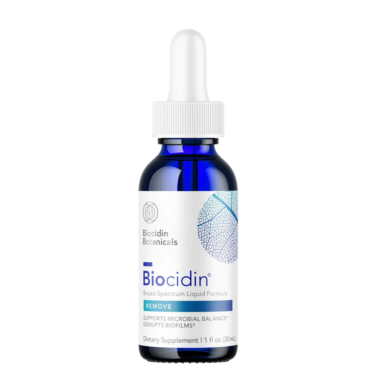 Biocidin® Liquid