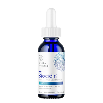 Biocidin® Liquid